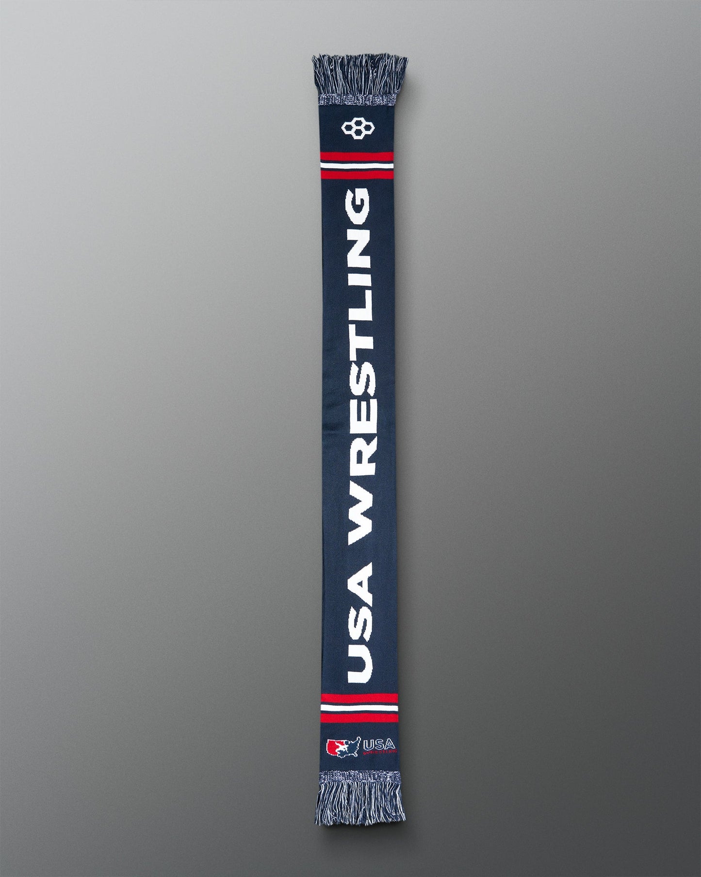 RUDIS USA Wrestling Spirit Scarf