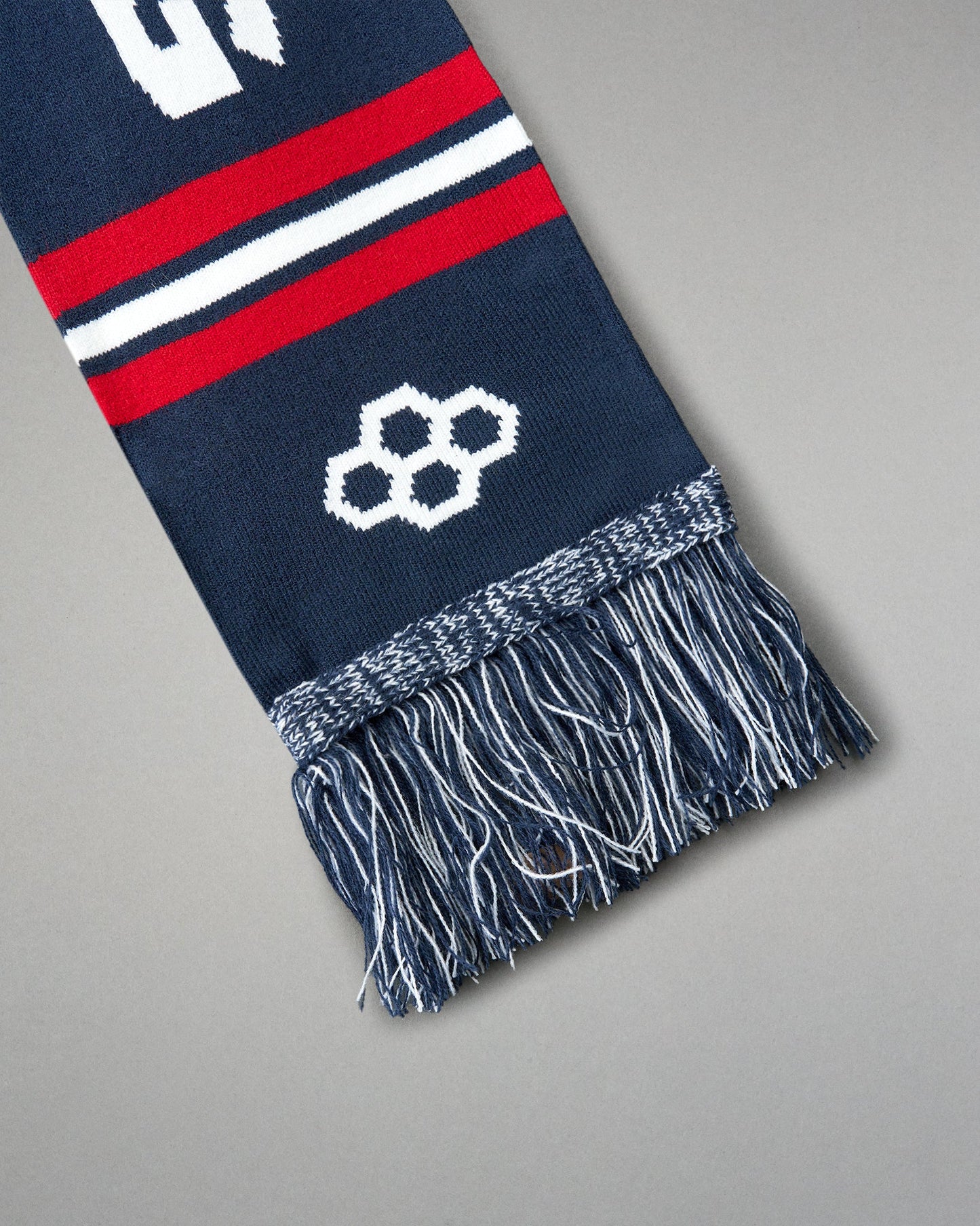 RUDIS USA Wrestling Spirit Scarf