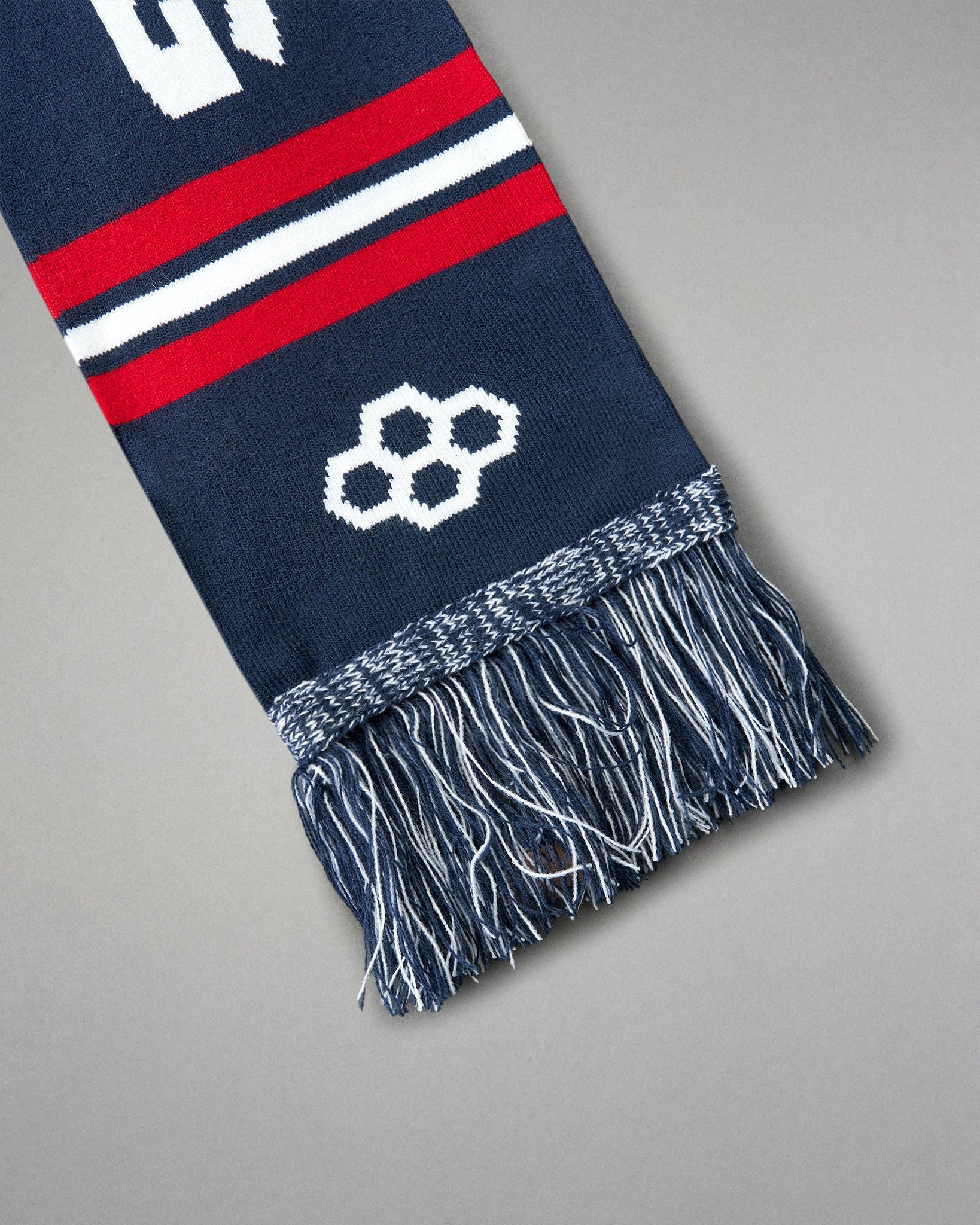 RUDIS USA Wrestling Spirit Scarf