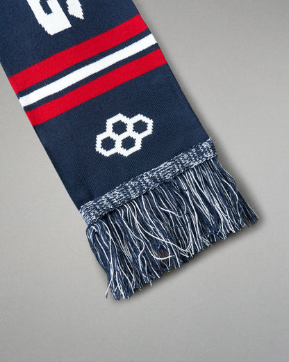 RUDIS USA Wrestling Spirit Scarf