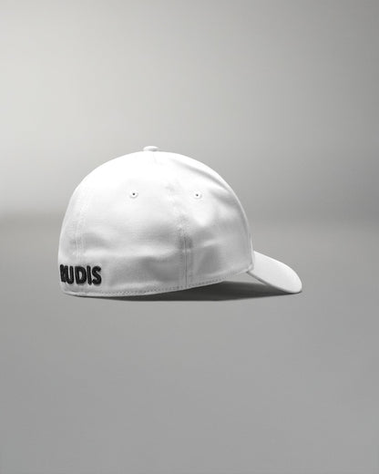 RUDIS USA Wrestling Cradle Stretch Fit Hat