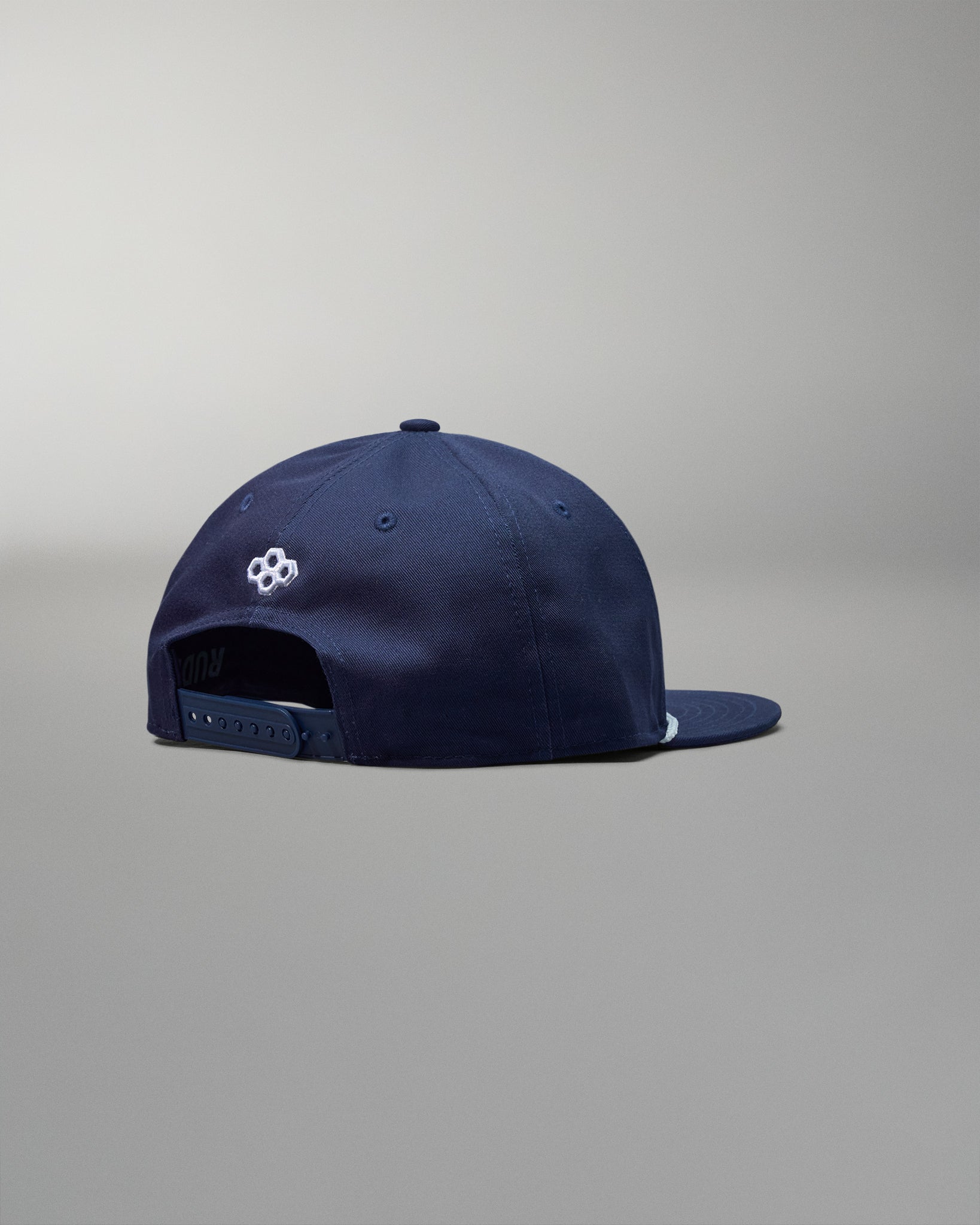 RUDIS USA Wrestling Map Nelson Snapback Hat
