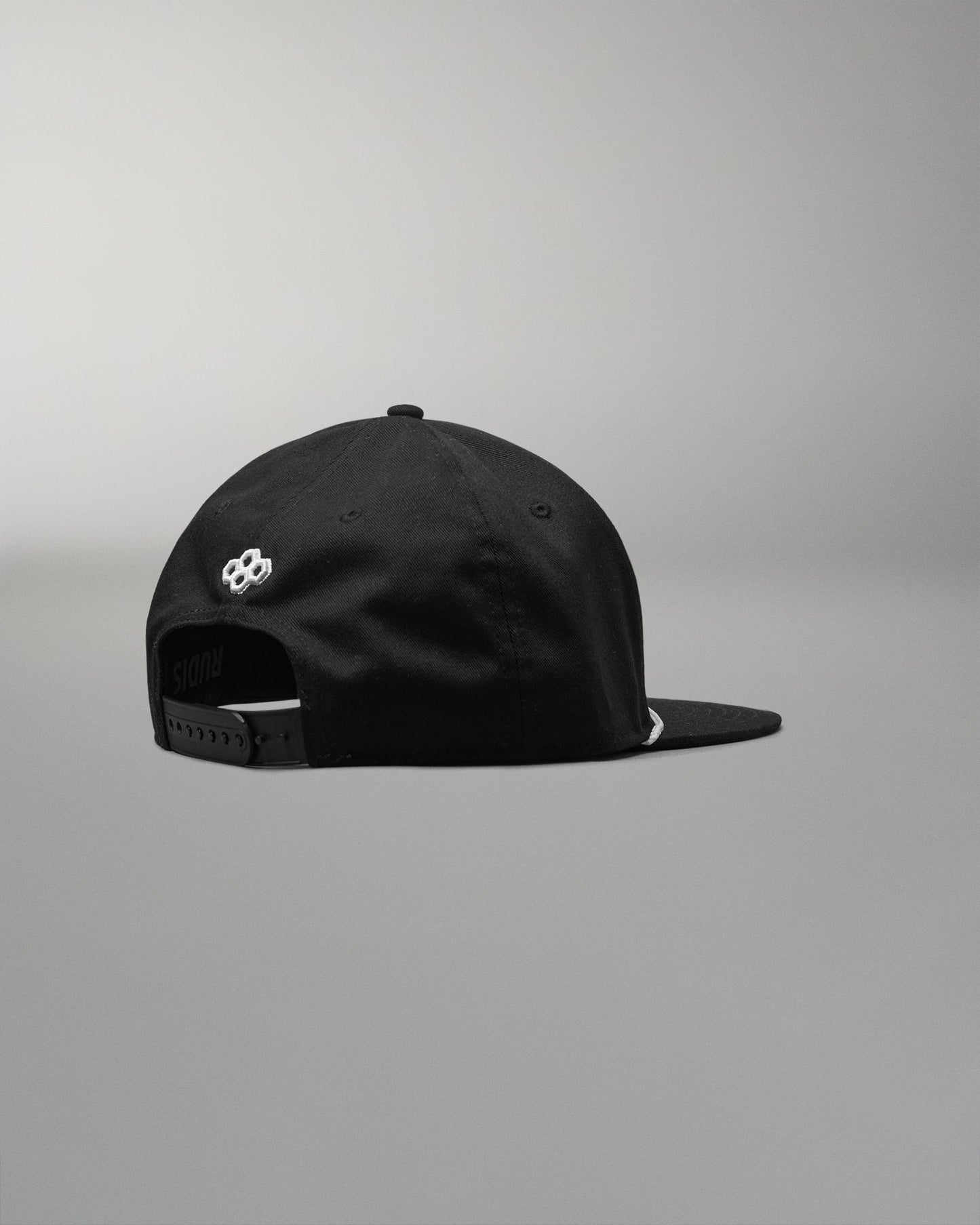RUDIS USA Wrestling Map Nelson Snapback Hat