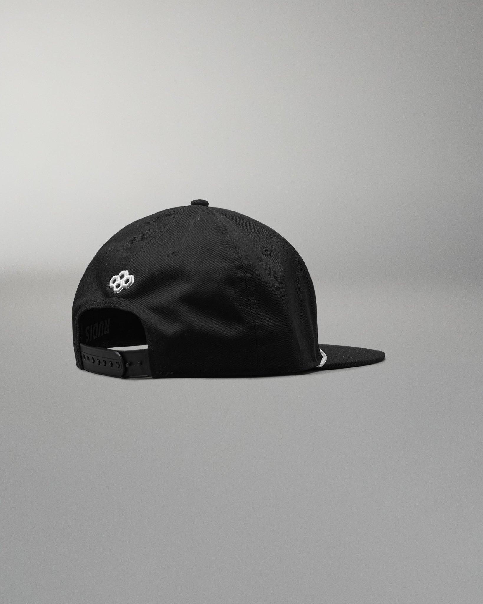 RUDIS USA Wrestling Map Nelson Snapback Hat