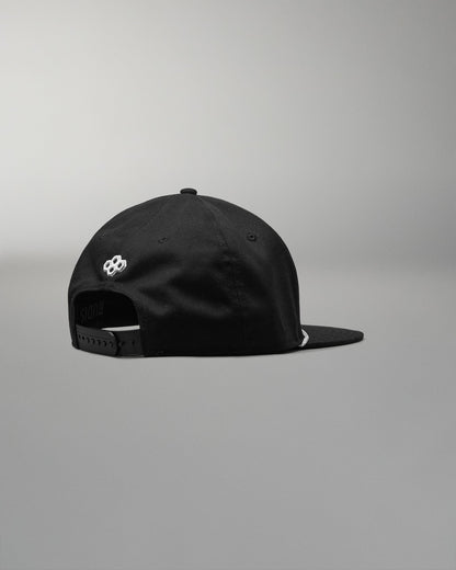 RUDIS USA Wrestling Map Nelson Snapback Hat