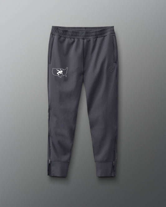 RUDIS USA Wrestling Officially Licensed COOL-FEEL Jogger