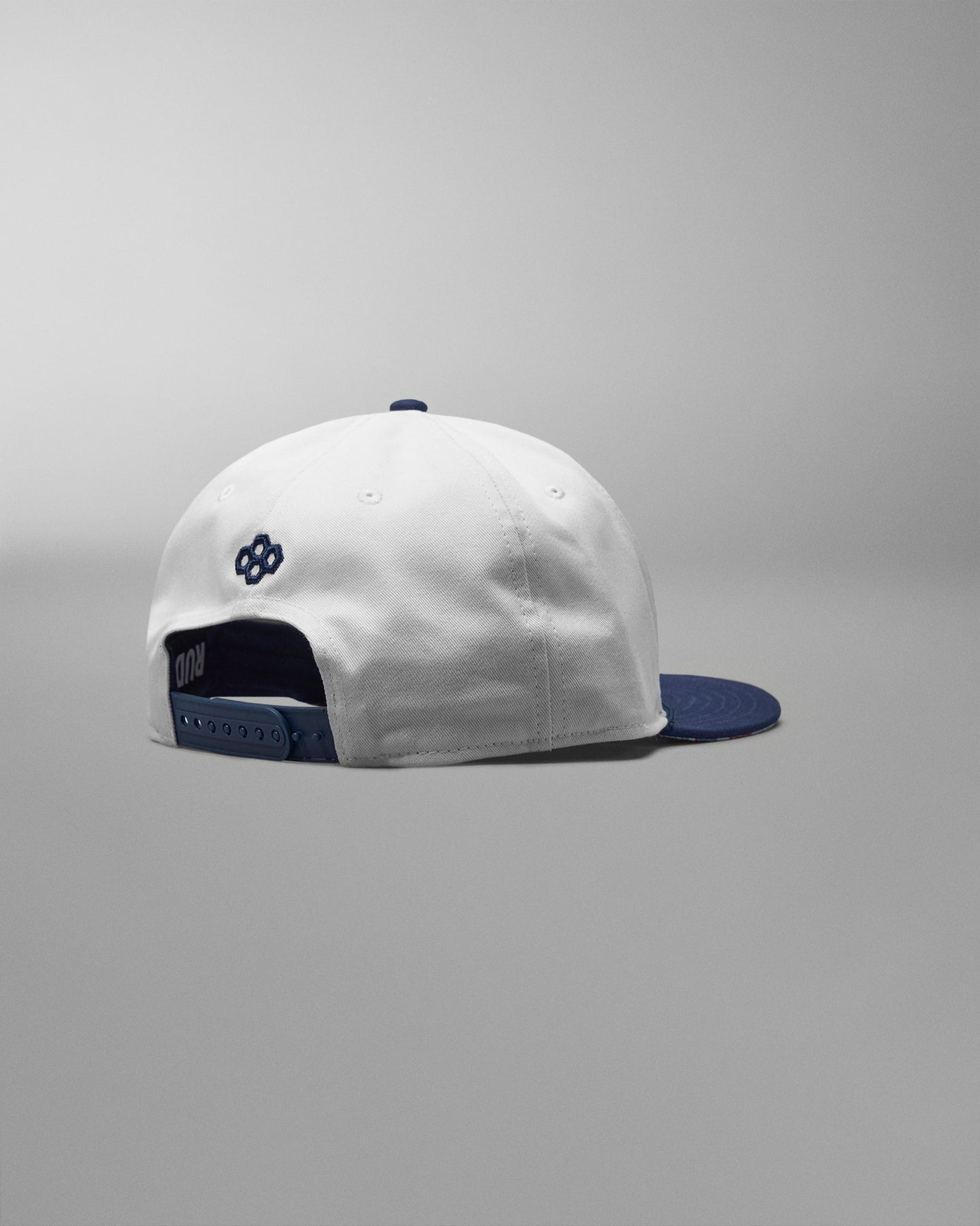 RUDIS USA Wrestling Patriot Nelson Snapback Hat
