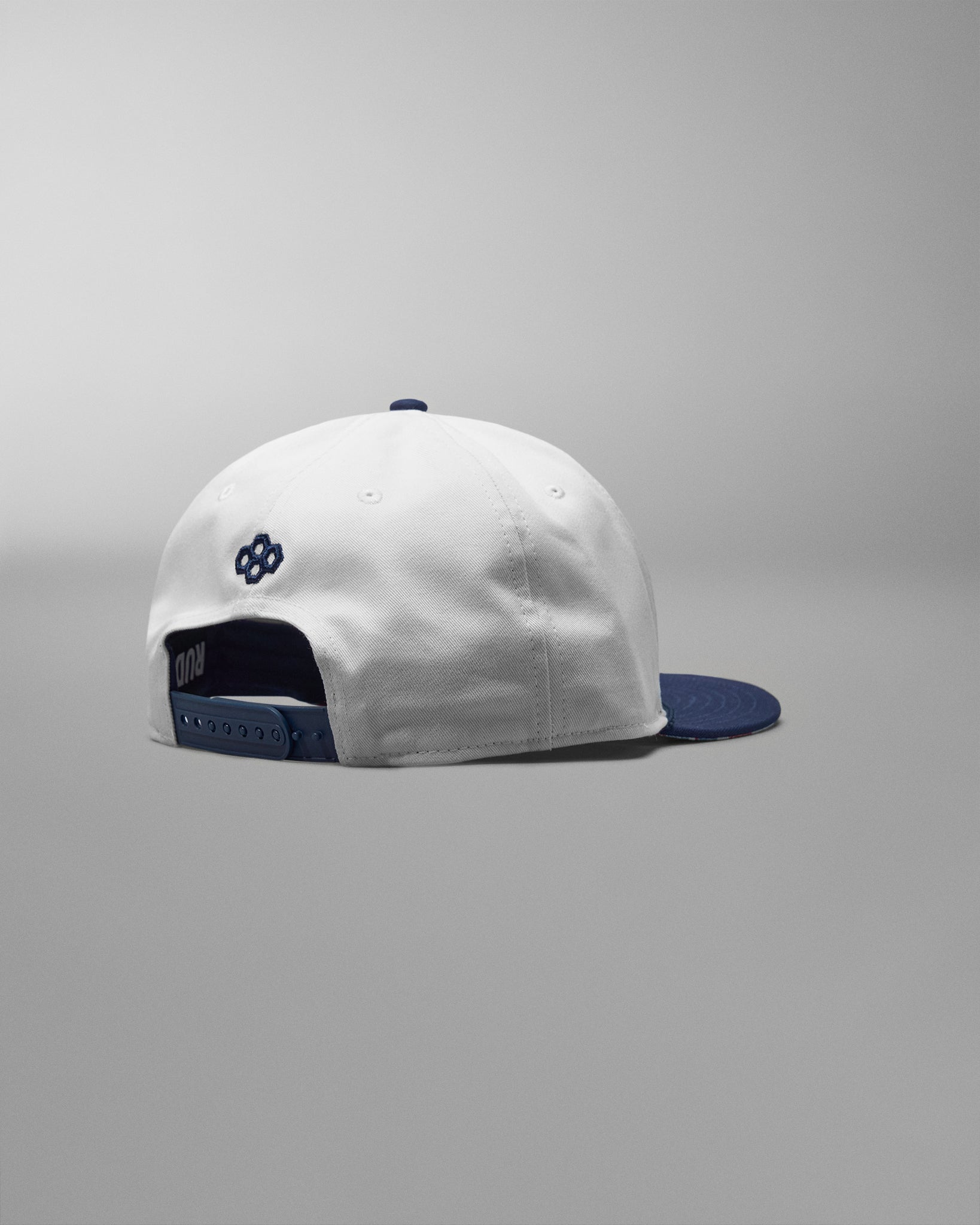 RUDIS USA Wrestling Patriot Nelson Snapback Hat