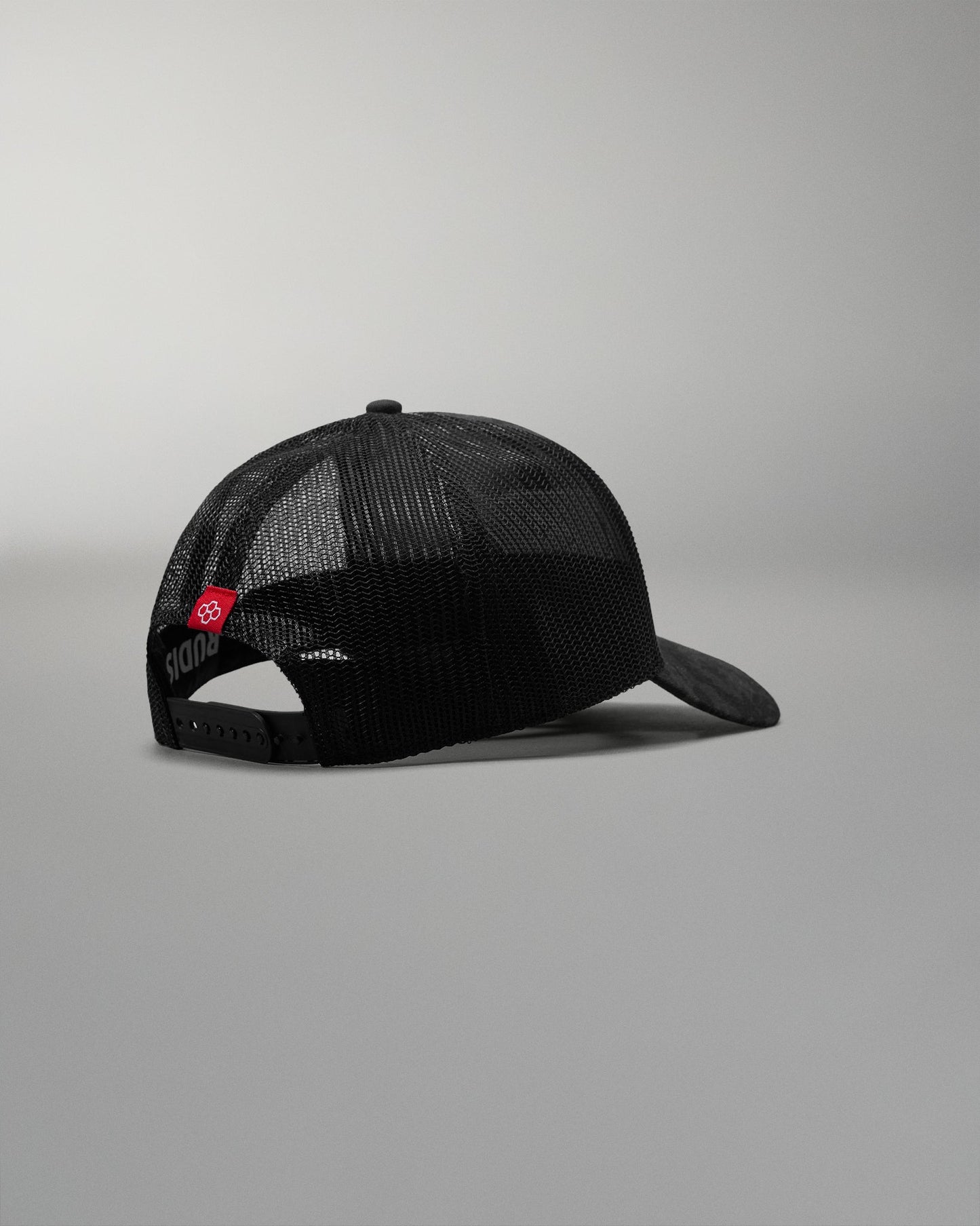 RUDIS USA Wrestling Logo Bridge Trucker Hat