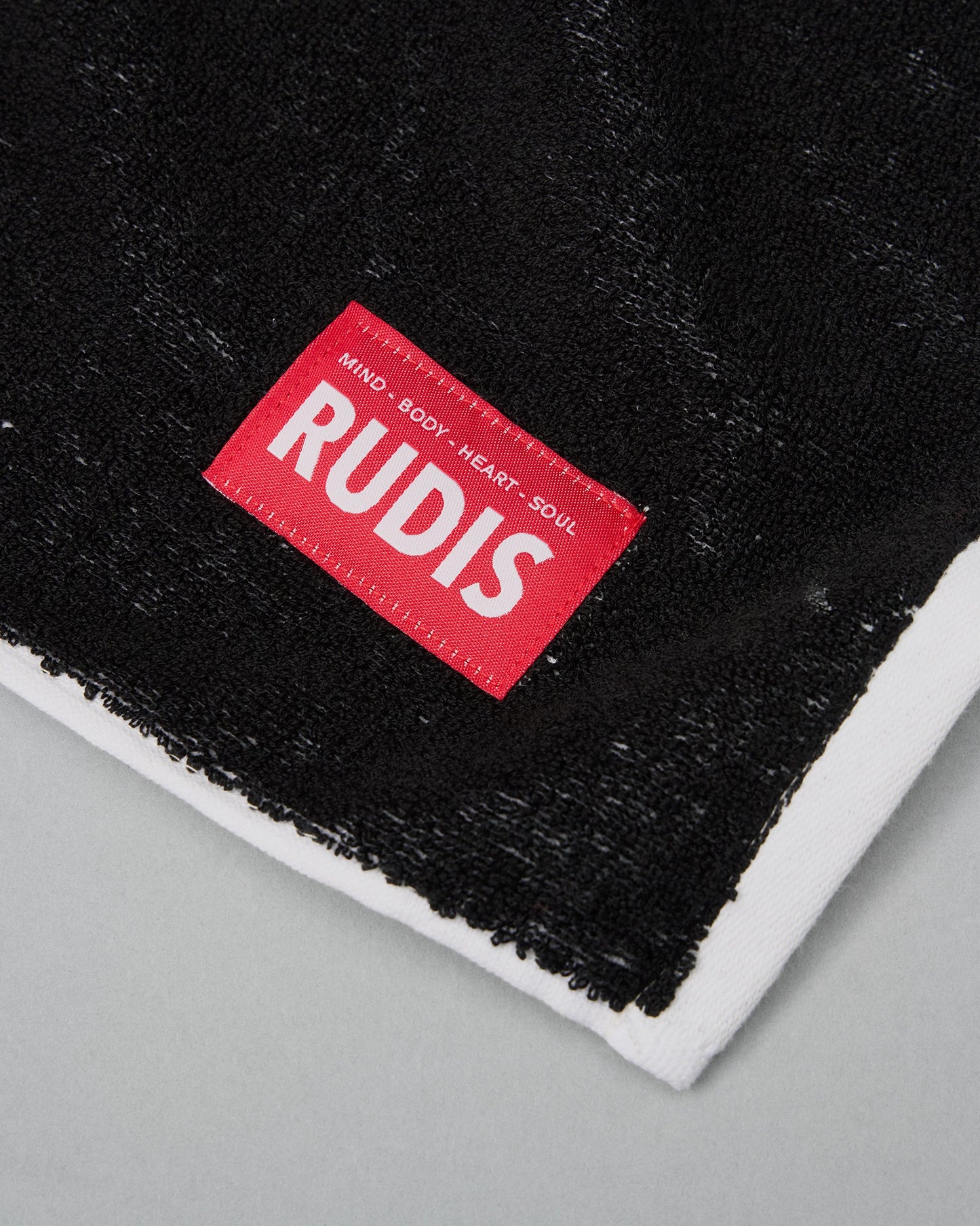 RUDIS USA Wrestling Corner Towel - Officially Licensed USA Wrestling Towel