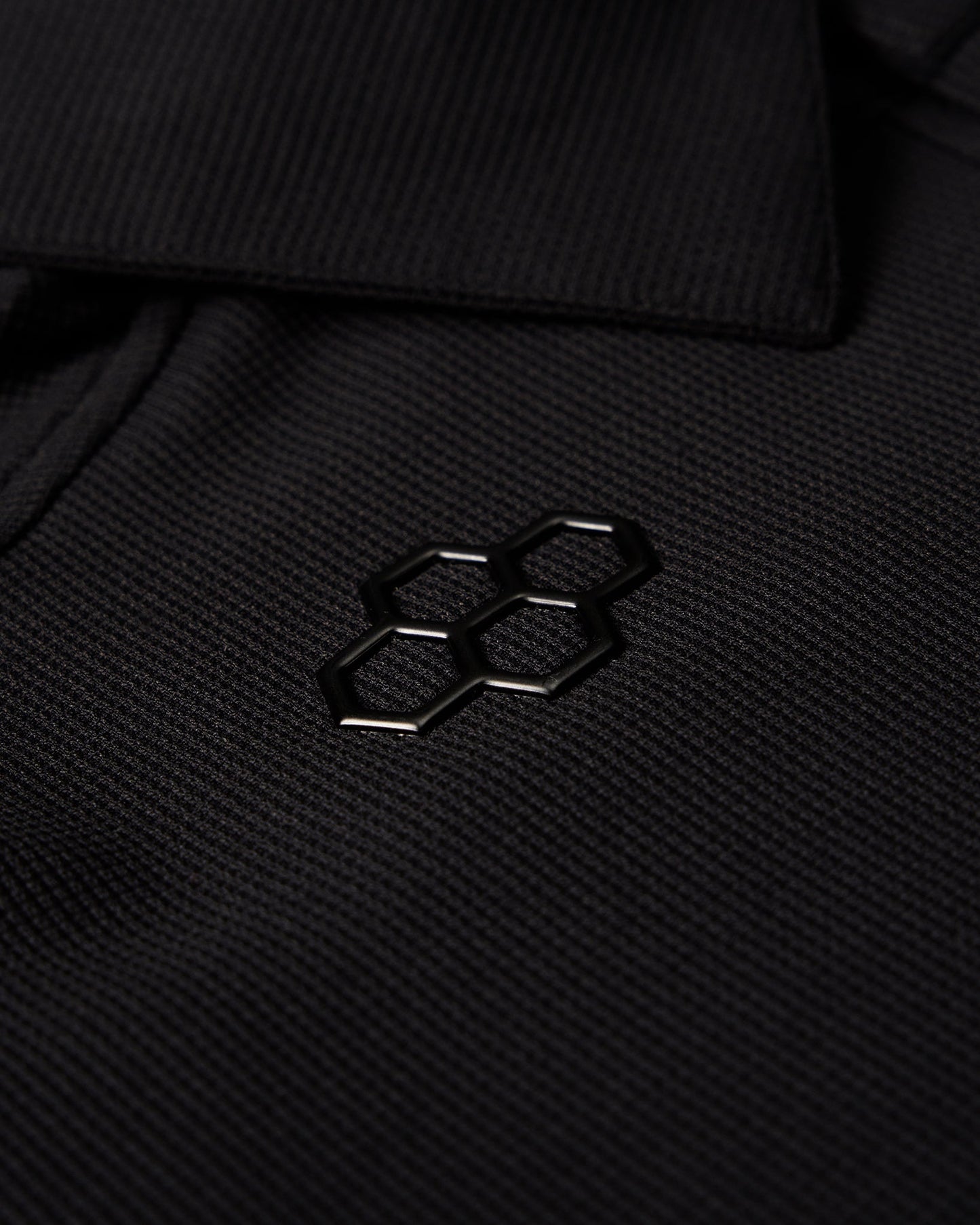 RUDIS USAW Logo Go-To Polo