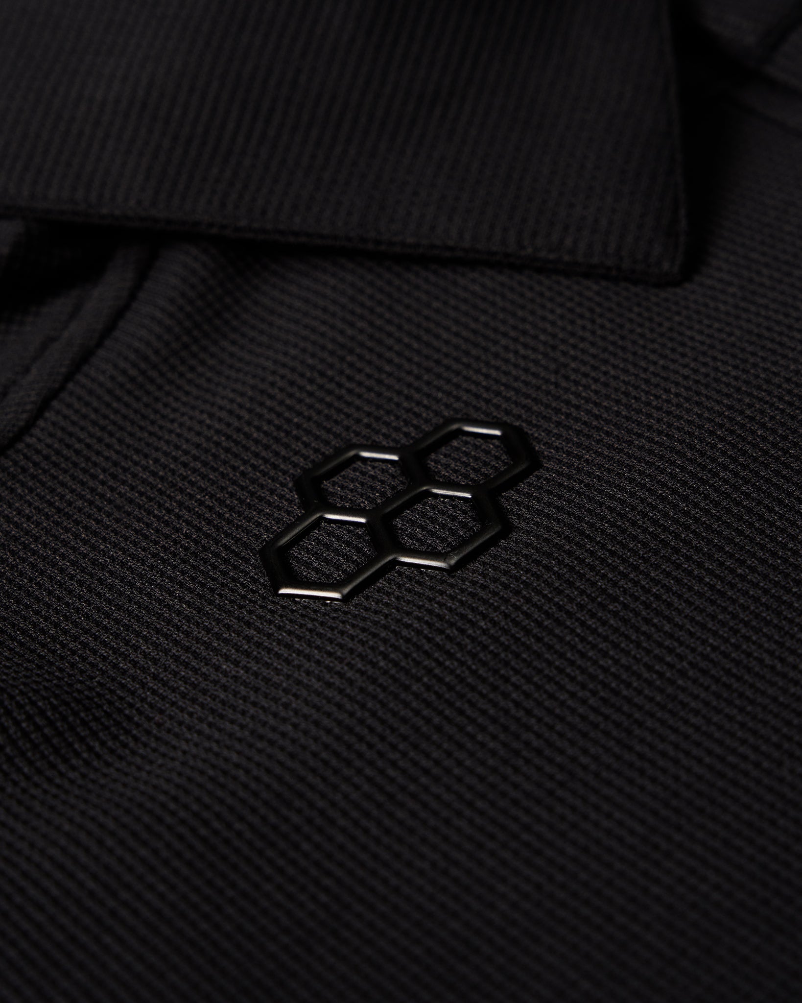 RUDIS USAW Logo Go-To Polo