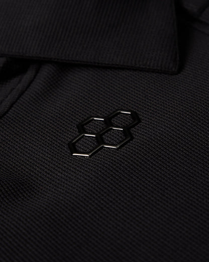 RUDIS USAW Logo Go-To Polo