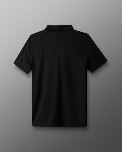 RUDIS USAW Logo Go-To Polo