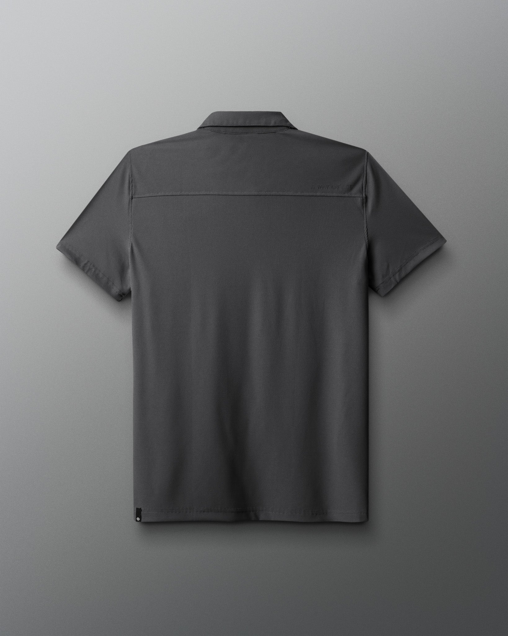 RUDIS USAW Logo Go-To Polo