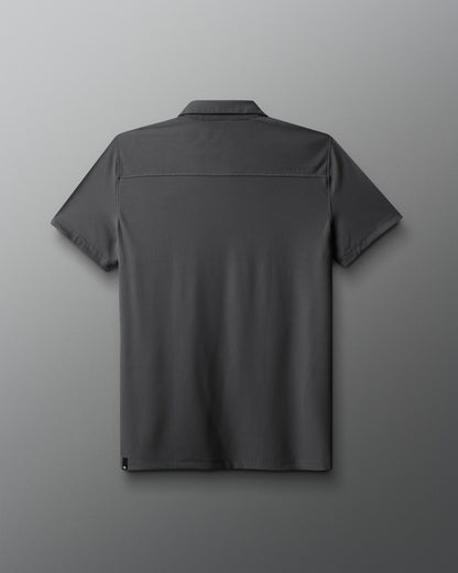 RUDIS USAW Logo Go-To Polo