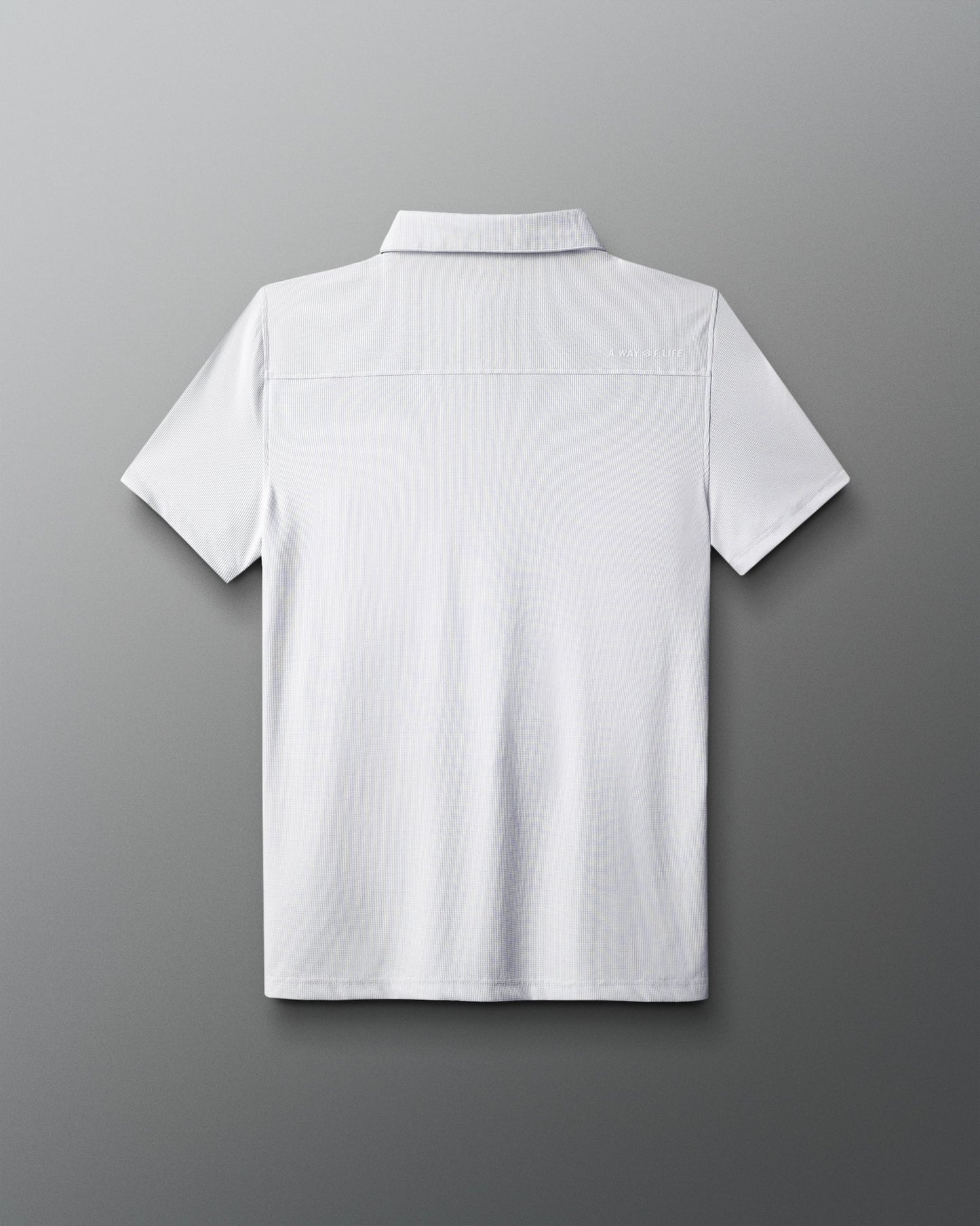 RUDIS USAW Logo Go-To Polo