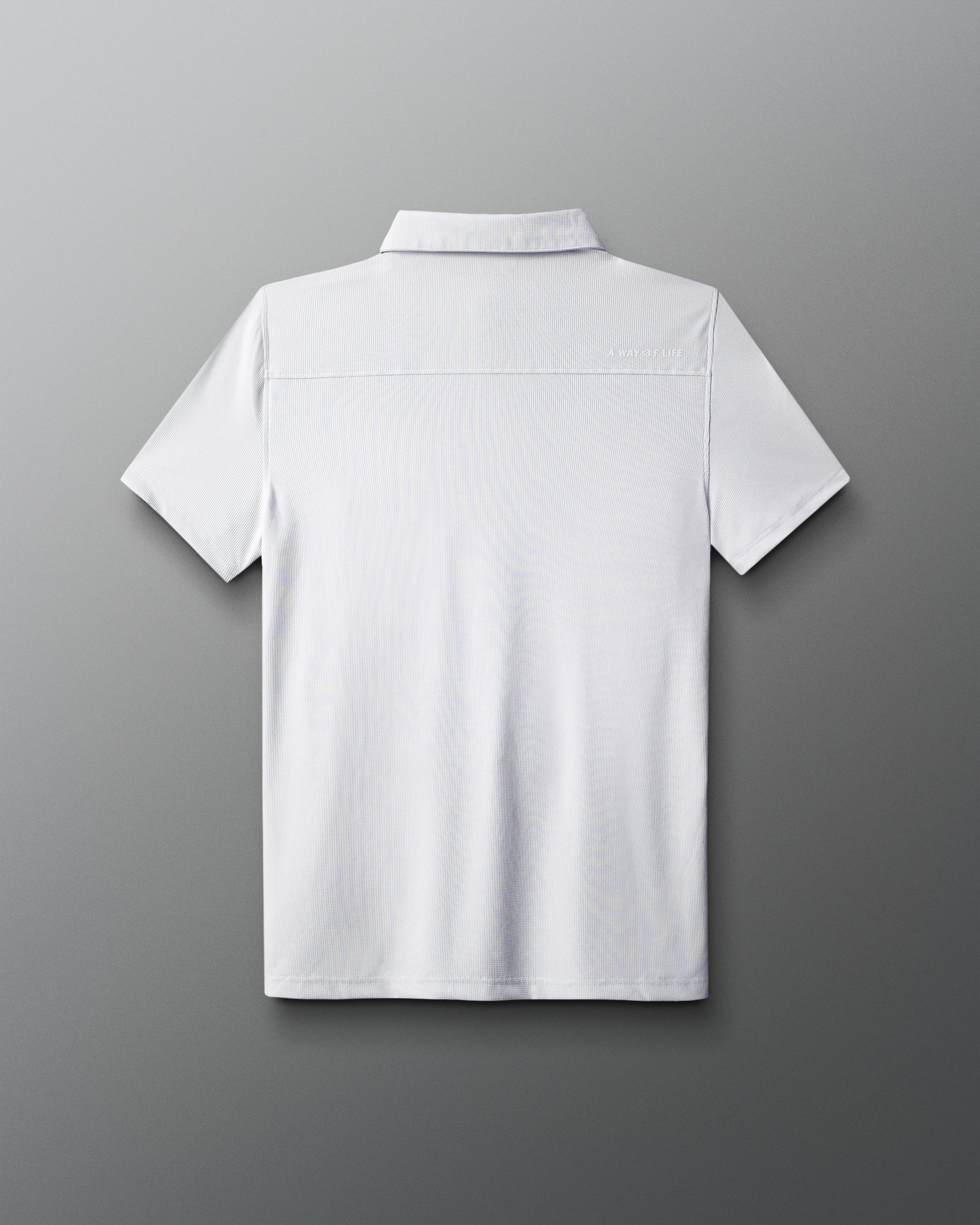 RUDIS USAW Logo Go-To Polo