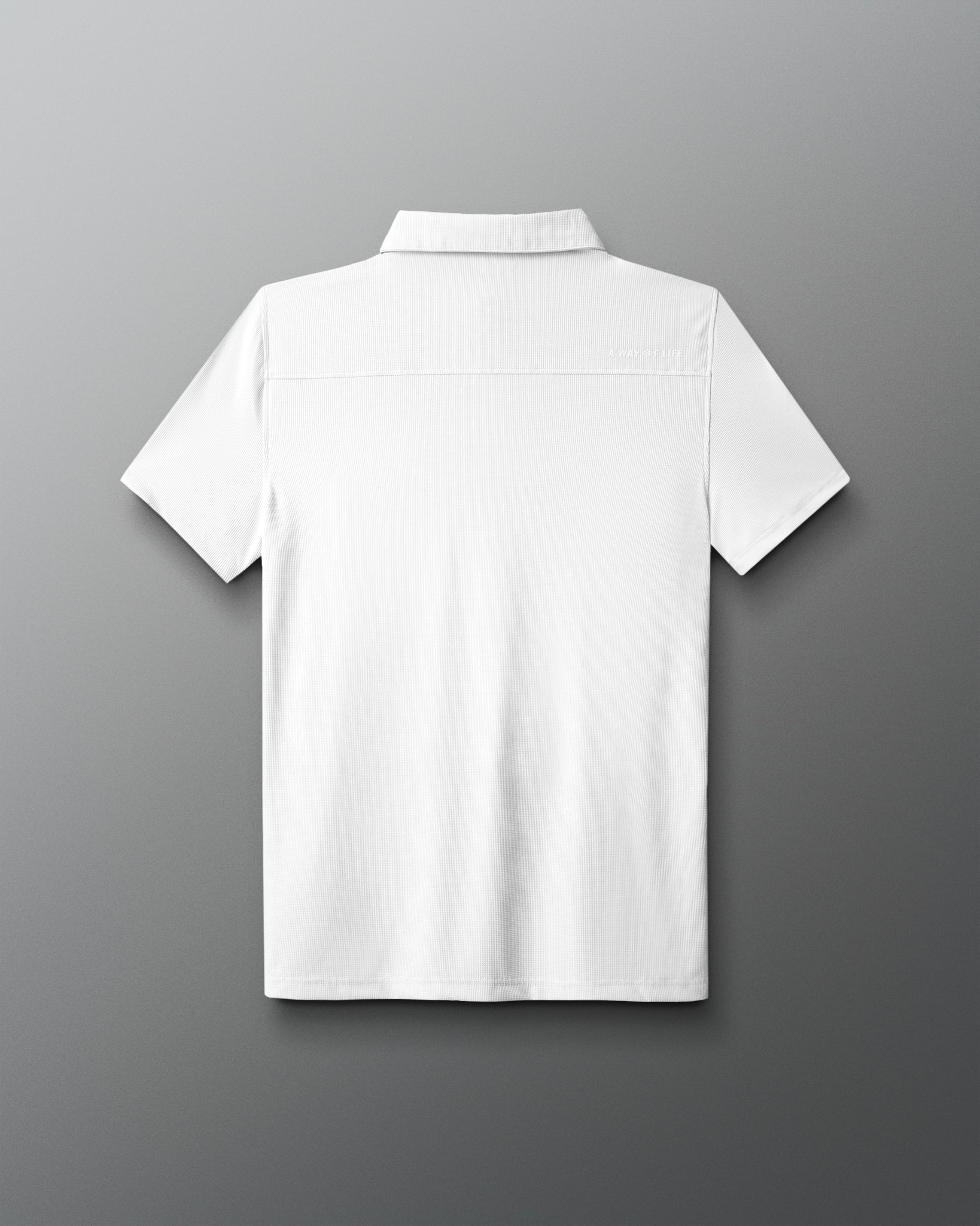 RUDIS USAW Logo Go-To Polo