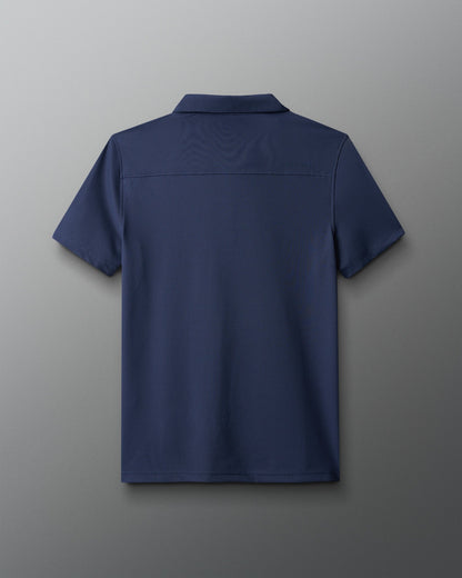 RUDIS USAW Logo Go-To Polo