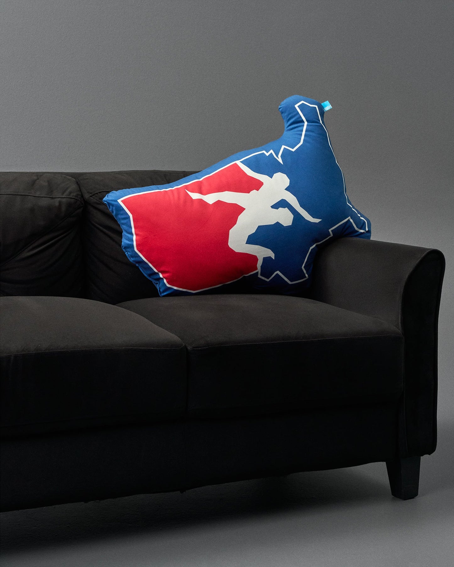 RUDIS USA Wrestling 30" Pillow