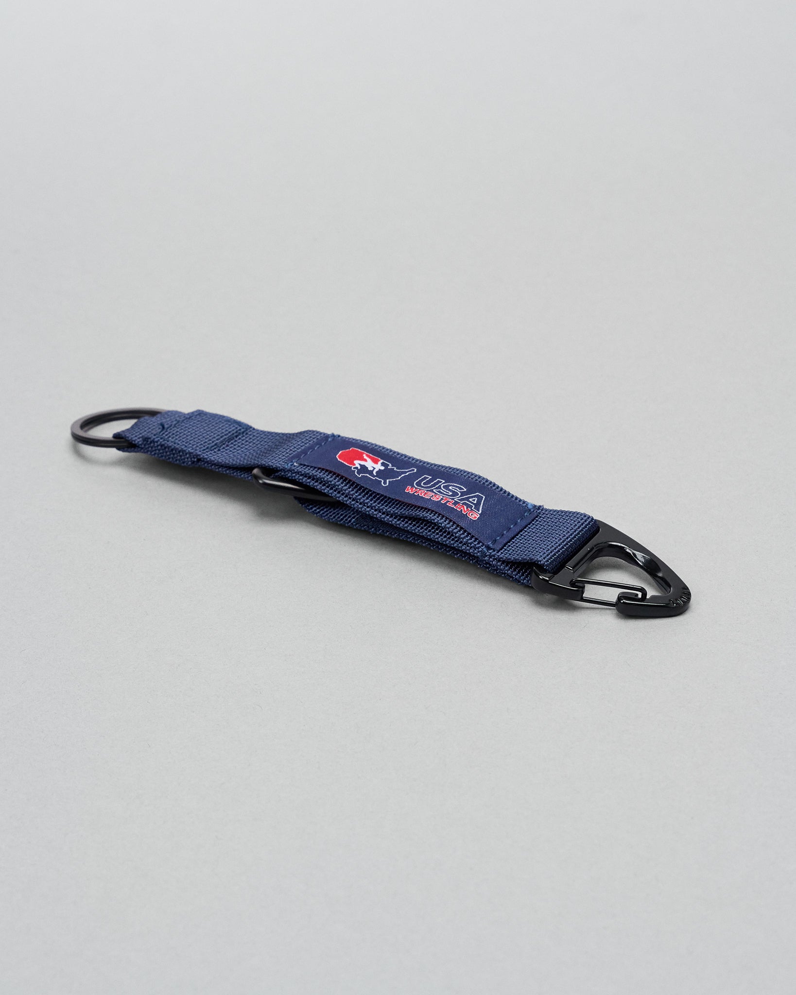 RUDIS USA Wrestling Premium Gear Clip