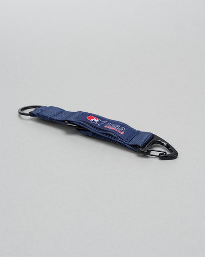 RUDIS USA Wrestling Premium Gear Clip