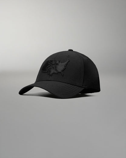 RUDIS USA Wrestling Performance Hat - Official Merchandise