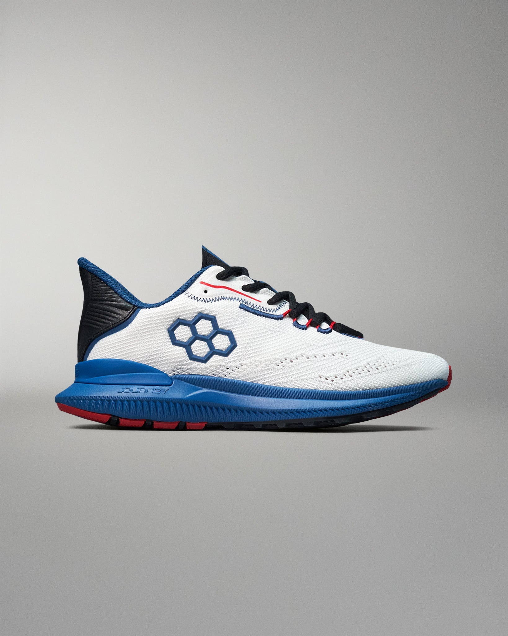 RUDIS Official USA Wrestling x RUDIS Journey Knit Adult Training Shoes