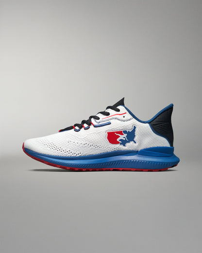 RUDIS Official USA Wrestling x RUDIS Journey Knit Adult Training Shoes