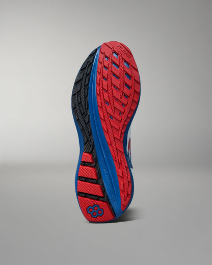 RUDIS Official USA Wrestling x RUDIS Journey Knit Adult Training Shoes