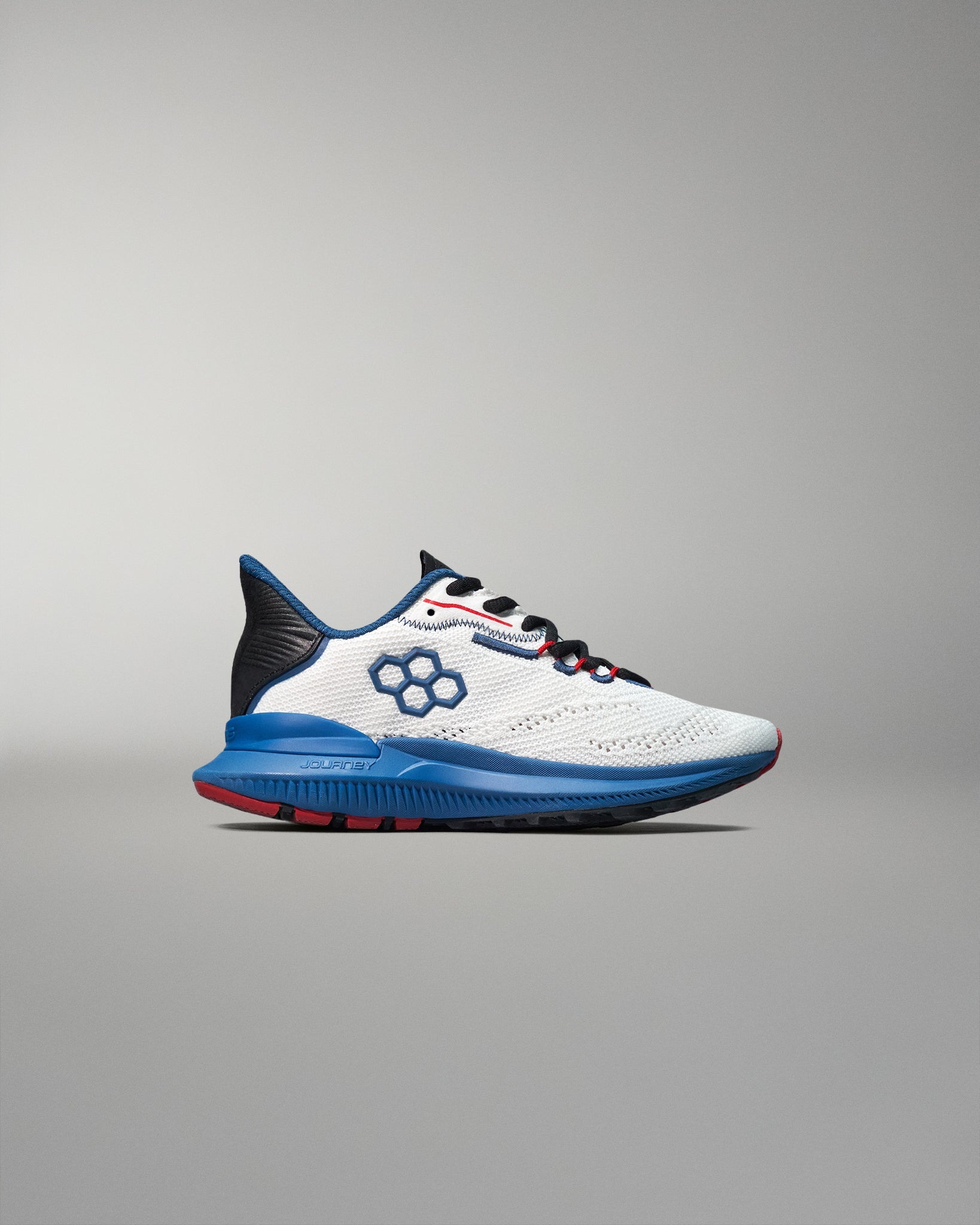 RUDIS Official USA Wrestling RUDIS Journey Knit Youth Training Shoes