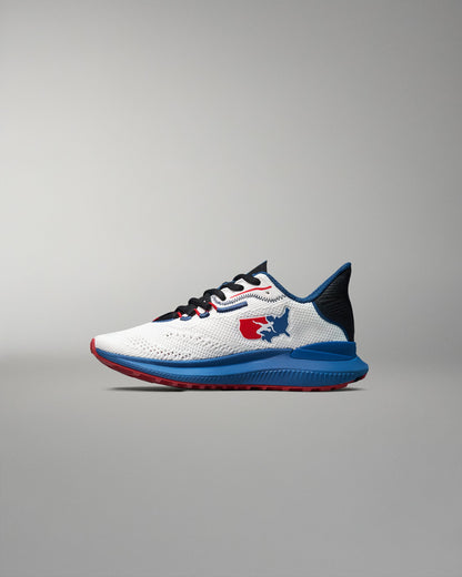 RUDIS Official USA Wrestling RUDIS Journey Knit Youth Training Shoes