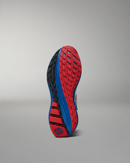 RUDIS Official USA Wrestling RUDIS Journey Knit Youth Training Shoes