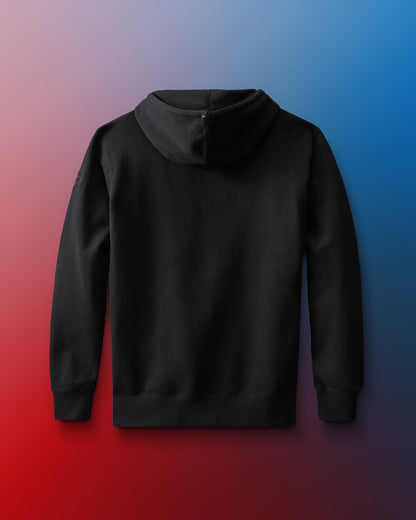 RUDIS UWW Worlds Comfort Fleece Hoodie – Built for Wrestlers