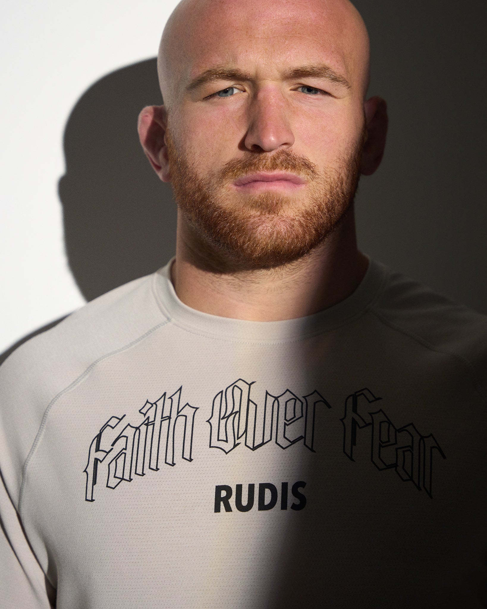 RUDIS Faith Over Fear Tech Thermal