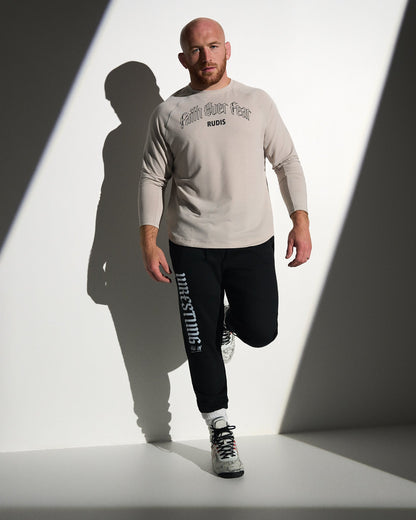 RUDIS Faith Over Fear Tech Thermal
