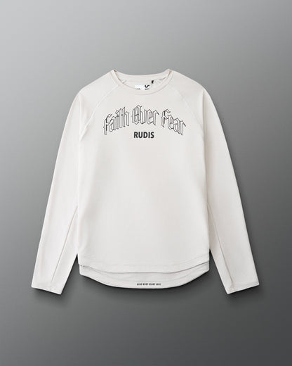 RUDIS Faith Over Fear Tech Thermal