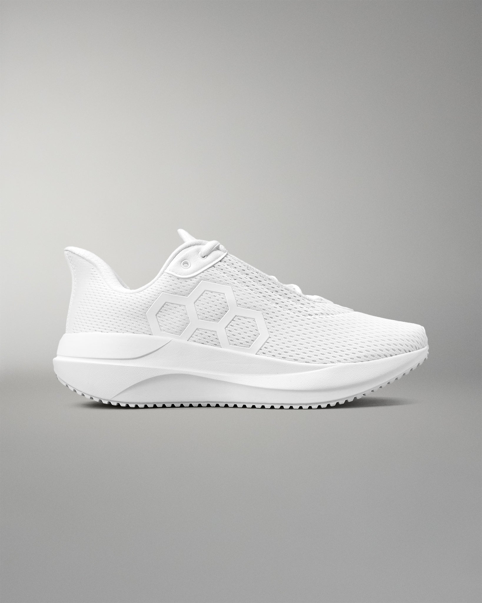 RUDIS RUDIS Quest Adult Lifestyle Runner - Ranger White