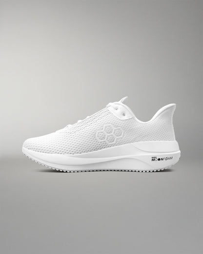 RUDIS RUDIS Quest Adult Lifestyle Runner - Ranger White