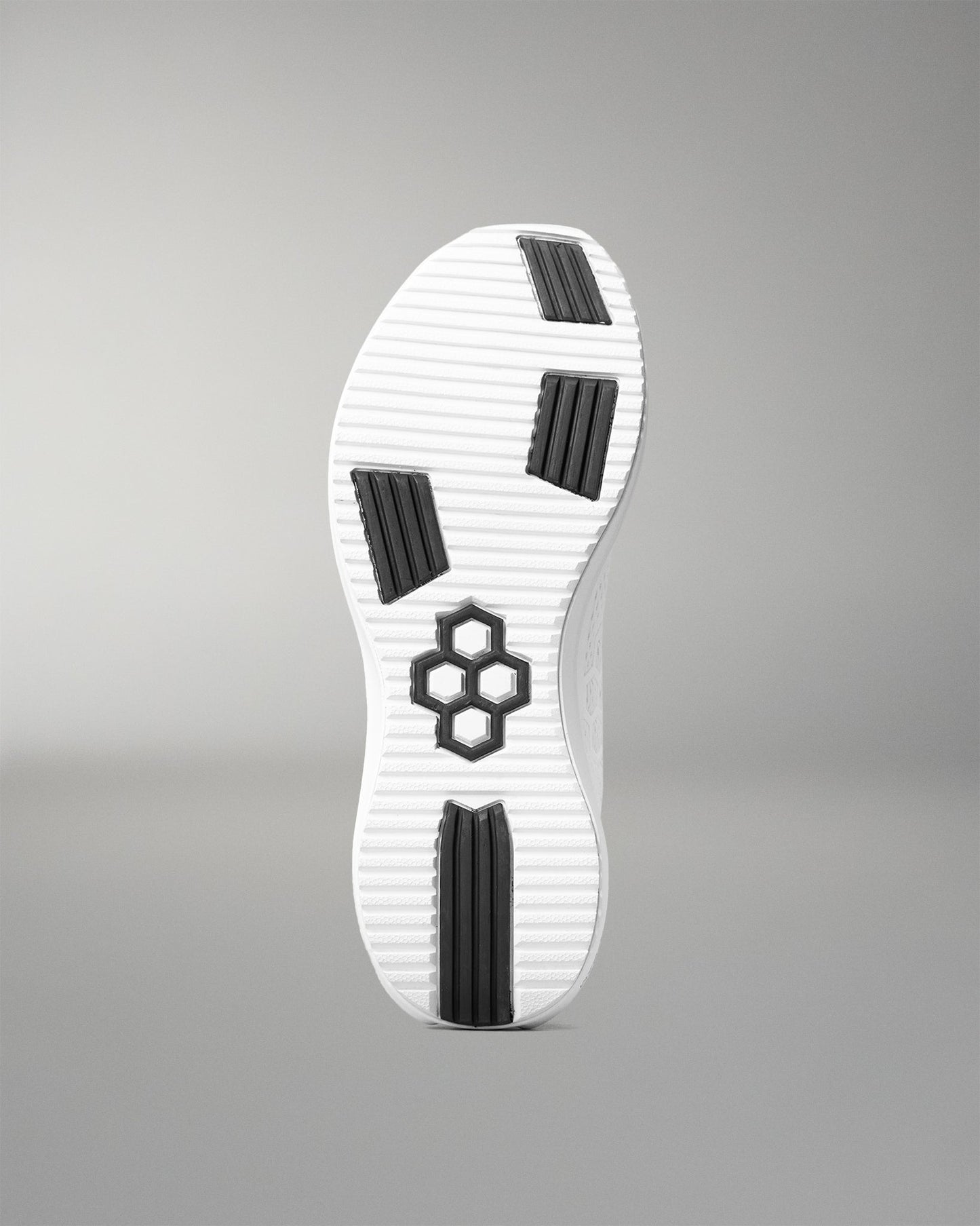 RUDIS RUDIS Quest Adult Lifestyle Runner - Ranger White