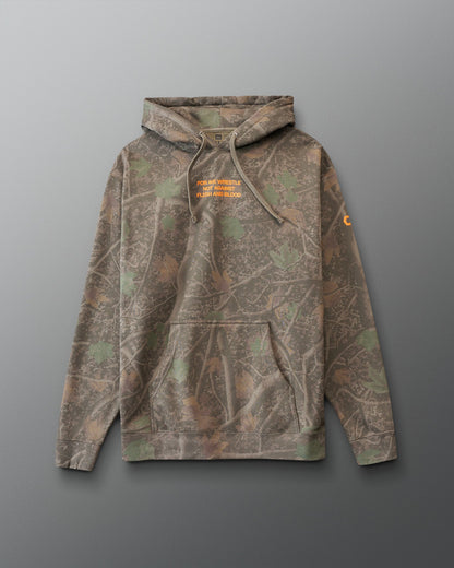 RUDIS FOR WE WRESTLE Tradition Hoodie