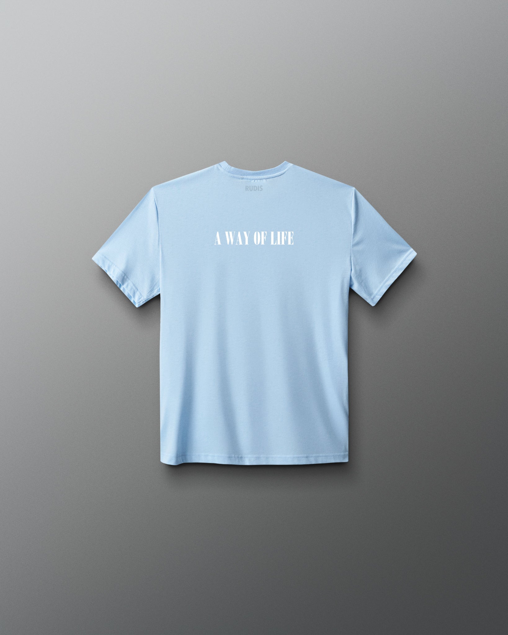 RUDIS God is Within Her Youth Elite Super Soft T-Shirt