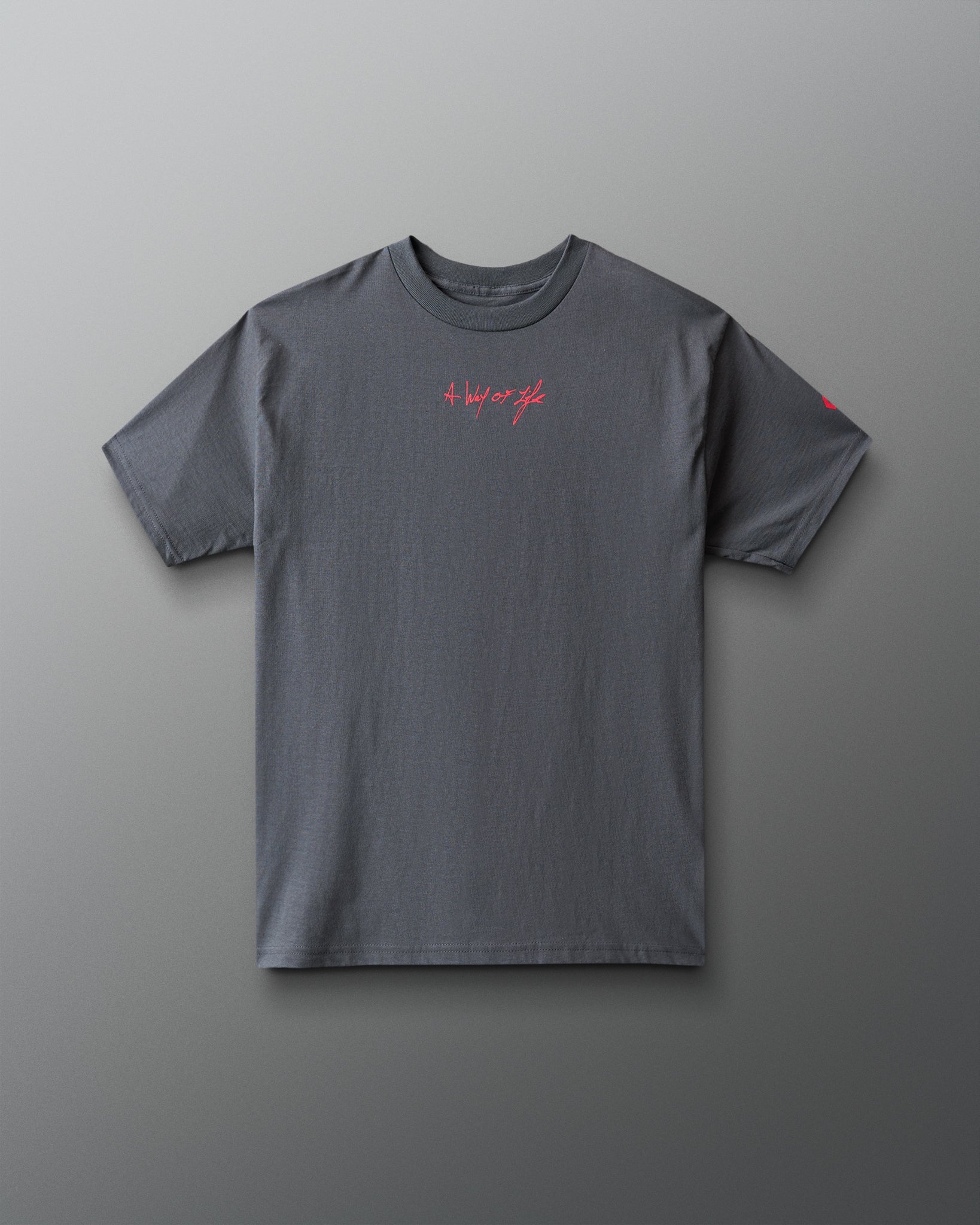 RUDIS Fight the Good Fight Heavyweight T-Shirt