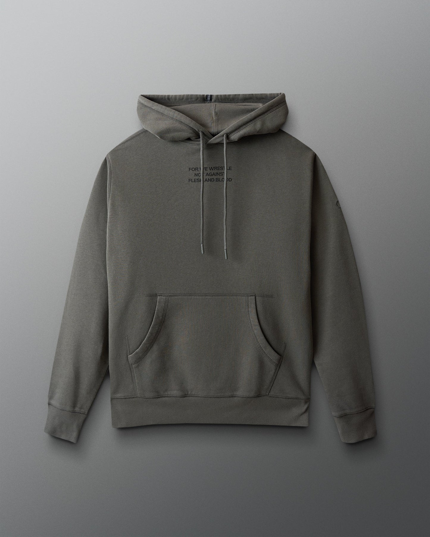 RUDIS FOR WE WRESTLE Comfort Fleece Hoodie