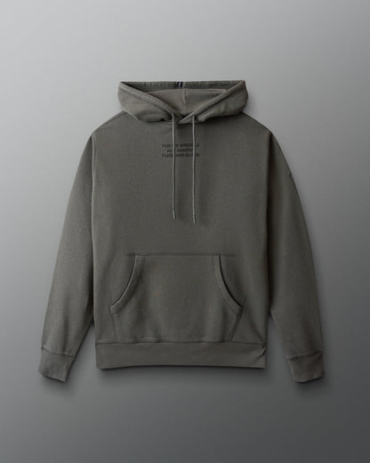 RUDIS FOR WE WRESTLE Comfort Fleece Hoodie