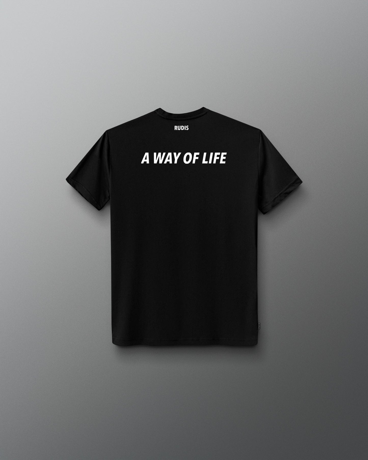 RUDIS Fight the Good Fight Youth Elite Super Soft T-Shirt