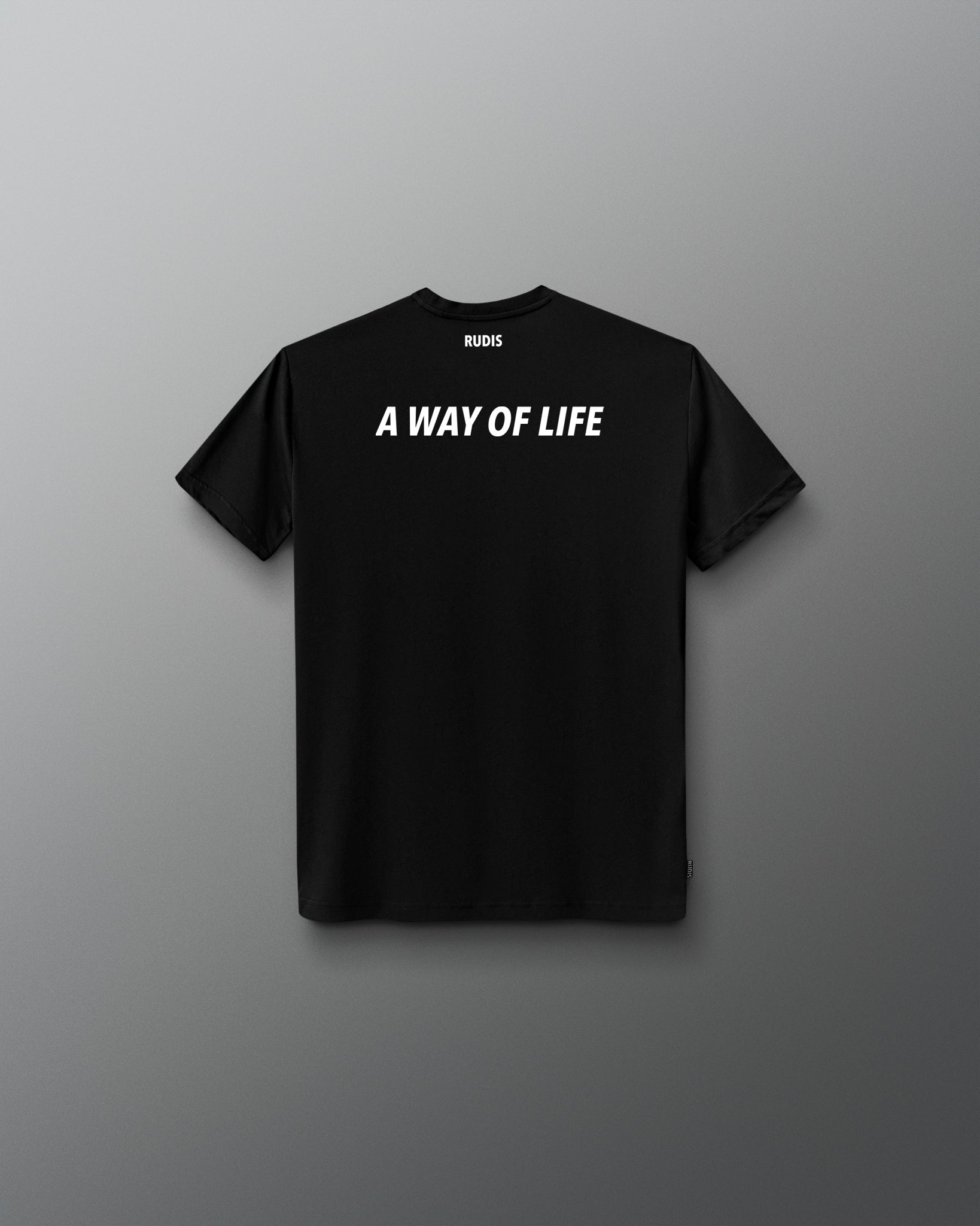 RUDIS Fight the Good Fight Youth Elite Super Soft T-Shirt