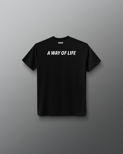 RUDIS Fight the Good Fight Youth Elite Super Soft T-Shirt