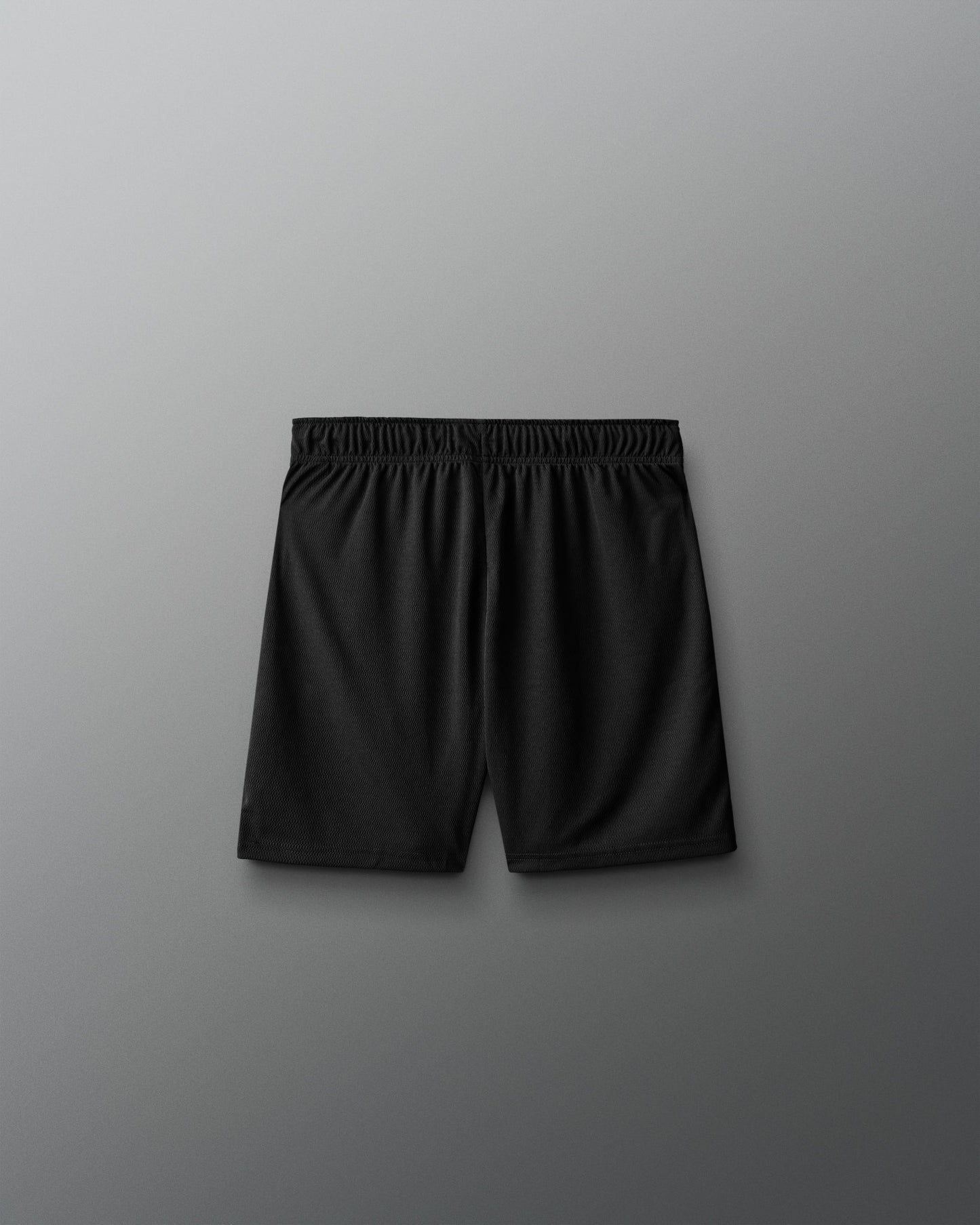 RUDIS Fear Has No Power Youth 6" 2.0 Mesh Shorts
